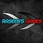 RASEEN'S GAMES