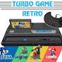 Turbo Game Retrô