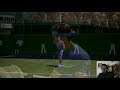 AO International Tennis : Ma Carrière [Saison 1]Wimbledon : Fin du 4eme tour!