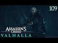 Assassin's Creed Valhalla [109] - Die Schicksalsquelle (Deutsch/German/OmU) - Let's Play