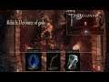 Dark Souls III ¦ Aldrich, Devourer of gods