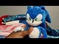 More info on The Sonic Movie Plush Give Away