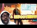SAINTS ROW REBOOT OFFICIAL TRAILER AND GAMEPLAY REACTION!!!
