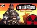 Total War: THREE KINGDOMS - Mandate of Heaven - #07 [Lets Play-Deutsch]