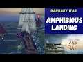 Ultimate Admiral: Age of Sail - Amphibious Landing - Barbary War #8