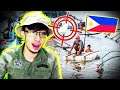 1 JET SKI vs. 5 BARKO (West Philippine Sea Colorized)