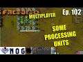 Factorio Multiplayer with STHedgehog Ep102 | A Lot of Faffing