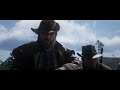 Red Dead Redemption 2 Xbox ONE #4 Tiroteio no Mato e Procurado Vivo: Benedict Allbright