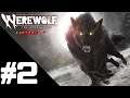 Werewolf: The Apocalypse – Earthblood Walkthrough Gameplay Part 2 – PS4 1080p/60FPS No Commentary