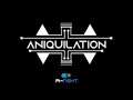 Aniquilation Demo Gameplay Xbox One