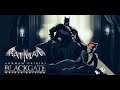 Batman: Arkham Origins Blackgate Part 3 Explosive Gel