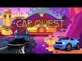 Car Quest | Trailer (Nintendo Switch)