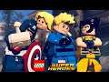 LEGO Marvel Super Heroes #8 THOR O DEUS DO TROVÃO Gameplay ANDROID iOS