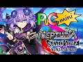 PvC Mini Review | Neptunia x Senran Kagura: Ninja Wars