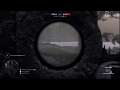 Battlefield 1 - Sniper Headshot