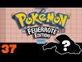 Ein SHINY und Koga's Arena | Let's Play Pokémon Feuerrot Randomizer Nuzlocke Part 37