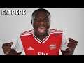 FM20 Player Guide to Nicolas Pepe - #StayHome gaming #WithMe