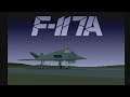 Intro: F-117A Nighthawk Stealth Fighter 2.0 (1991)