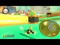 Mario Kart 8 (Wii U, DLC 1+2) - Online play with Brent (11/8/20) (1)