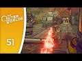 Suddenly? Flamethrower! - Let's Play The Outer Worlds #51