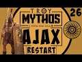 Ajax Chpt. XXVI | Assault on Apteron | Mythos
