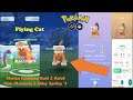 Pokémon Go - Therian Forme Landorus Raid & Catch, New Moveset Pool & Shiny Sprites