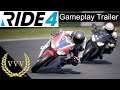 Ride 4 - Gameplay Trailer
