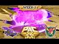 YVELTAL TAKES ON DRAGON DANCE KYUREM | UBL S01W02 vs PokePrimer | Pokemon Sword & Shield Wifi Battle