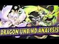 Fifth Dragon Unbind Analysis (2nd batch) | Dragalia Lost
