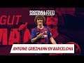 GRIEZMANN EN BARCELONA | EXPERIMENTO FM | Football Manager 2019 Español