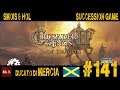 Mercia - Succession Game #141 - Crusader Kings II Gameplay ITA