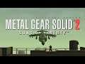 Metal Gear Solid 2: Sons of Liberty | Part 5: This Fight Feels Familiar!