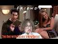 Oh dear... - Friends Season 4 Episode 18 - 'The One with Rachel's New Dress' Reaction