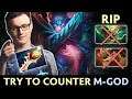 They tried to COUNTER PICK Miracle PA — RAPIER said NO