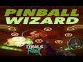Trials Rising Skillgame Pinball Wizard First Try Run - 160 pts.