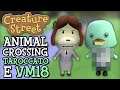 Animal Crossing TAROCCATO, HORROR e VM18 ! - Parodia | Giochi taroccati