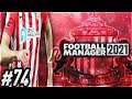 CHELSEA & MANCHESTER CITY | FM21 Sunderland Road To Glory Ep74 | Football Manager 2021 Story