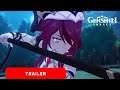 Genshin Impact | Version 1.4 - Invitation of Windblume - Trailer