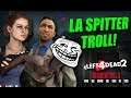 ¡¡LA SPITTER TROLL!! | Left 4 Dead 2 Resident Evil 3 #4 (AVANZADO)