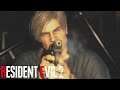 Resident Evil 2 | LEON | #2 A Delegacia