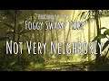 RimWorld Foggy Swamp Tribe - Not Very Neighborly // EP13