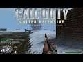 Call of Duty: United Offensive In 2020 Mp_Foy Base Assault | 4K