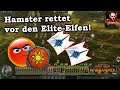 HamsterRettet die Echsenmenschen vor Elite-Elfen! - Total War: Warhammer 2