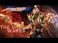 The Dragon Wakes - Izzat Plays Dota 2 Highlights #18