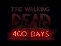 THE WALKING DEAD: 400 Days | Walkthrough Gameplay Part 1