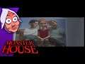 [Criken] Monster House : Movie Game Mondays (ft. Zyke)