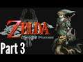 The Legend Of Zelda Twilight Princess: Part 3