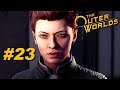 Предательство -  The Outer Worlds #23