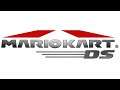 Waluigi Pinball (Bob-omb Mix) - Mario Kart DS