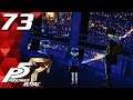 [Let's Play] Persona 5 Royal Episode 73: Outing With The Twins - Skytree Event [Hard Mode]